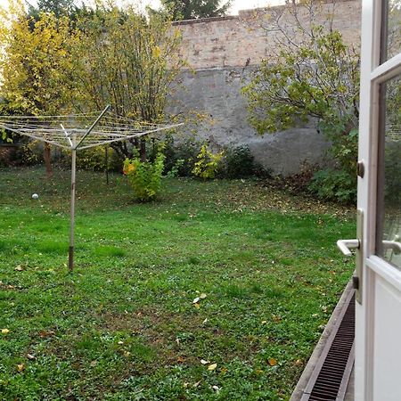 페치 A Charming Little Flat Just Above Szechenyi Square 아파트 외부 사진
