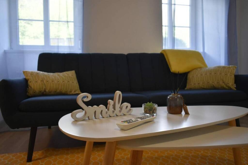 페치 A Charming Little Flat Just Above Szechenyi Square 아파트 외부 사진